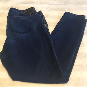 Women's Silver Jeans